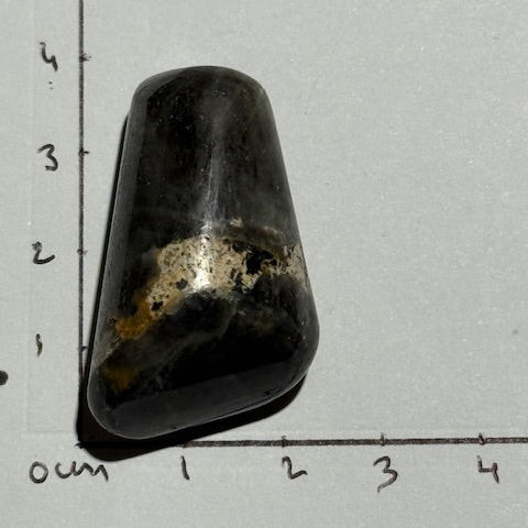 Saphir Bleu Oasis de cristal