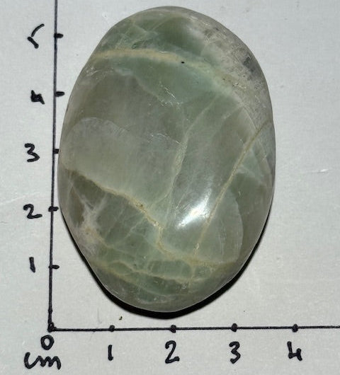 Pierre de Lune Verte