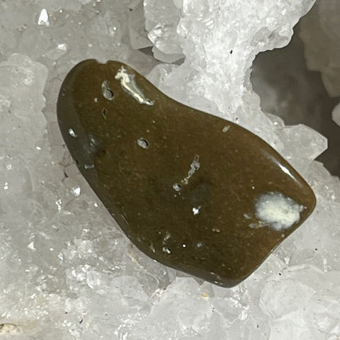 Agate Icicle