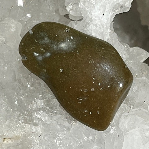 Agate Icicle