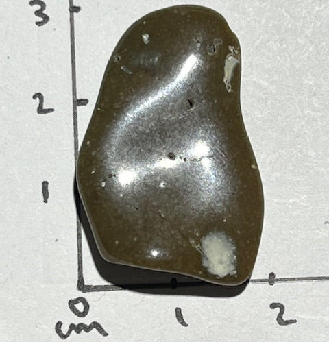 Agate Icicle