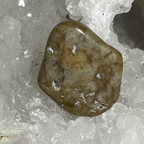 Agate Icicle