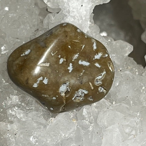 Agate Icicle