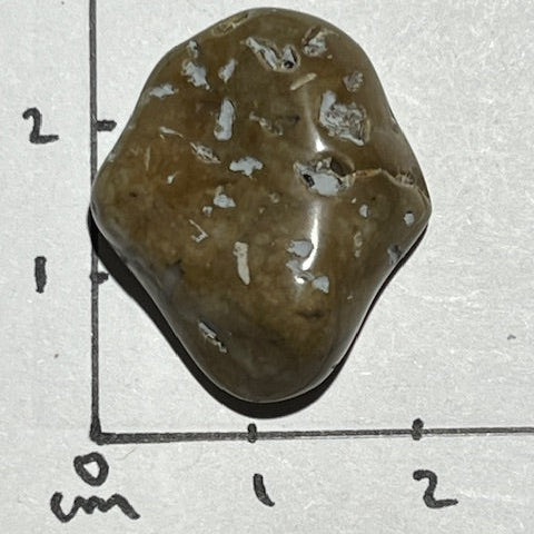 Agate Icicle