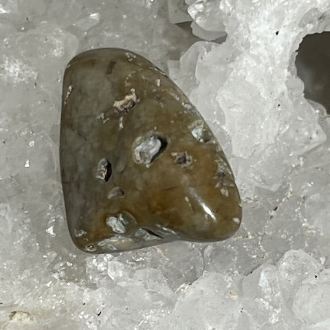 Agate Icicle