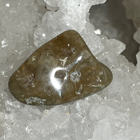 Agate Icicle