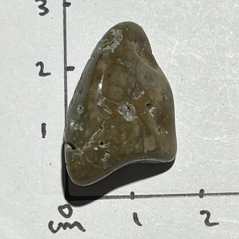 Agate Icicle