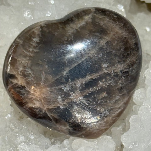 Pierre de Lune Noire