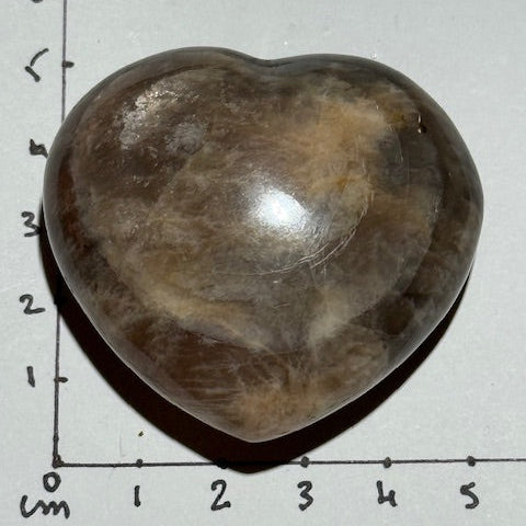 Pierre de Lune Noire