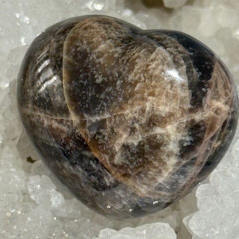 Pierre de Lune Noire