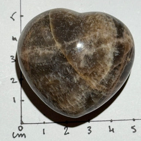 Pierre de Lune Noire