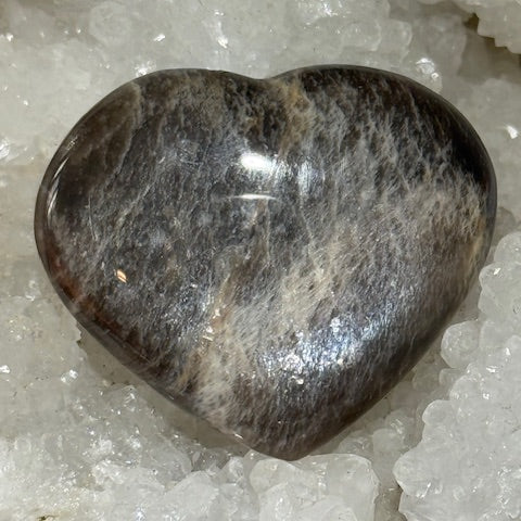 Pierre de Lune Noire