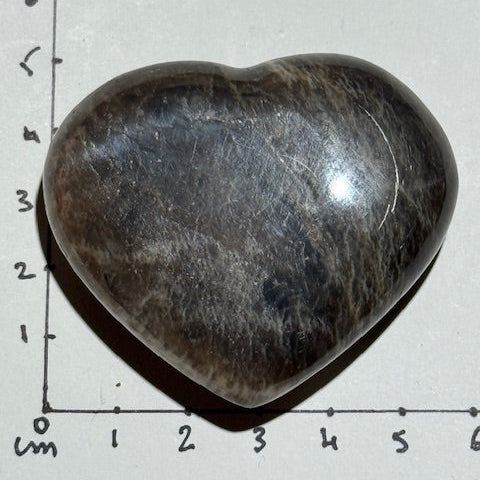 Pierre de Lune Noire