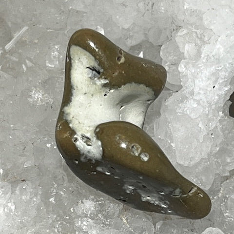 Agate Icicle