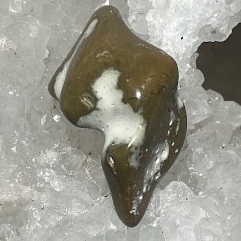 Agate Icicle