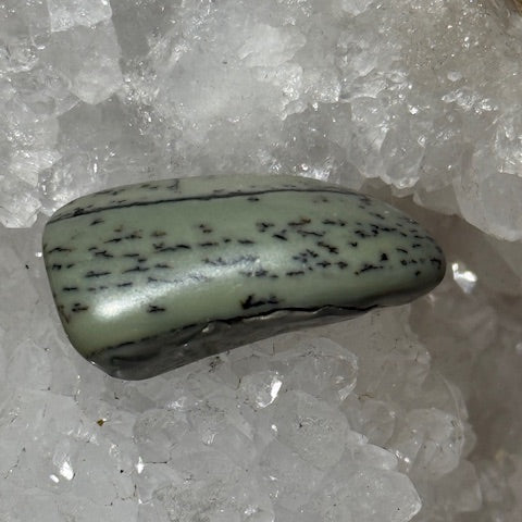 Pierre de l'Infini OASIS DE CRISTAL