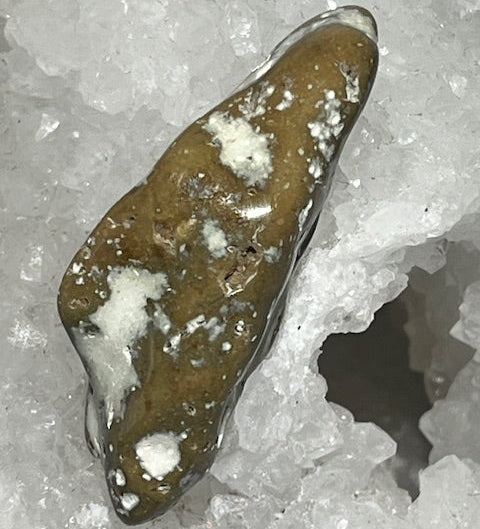 Agate Icicle