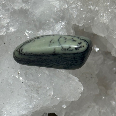 Pierre de l'Infini OASIS DE CRISTAL