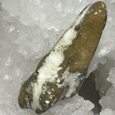 Agate Icicle