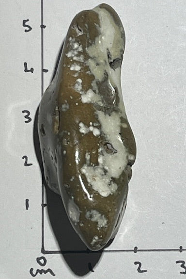 Agate Icicle