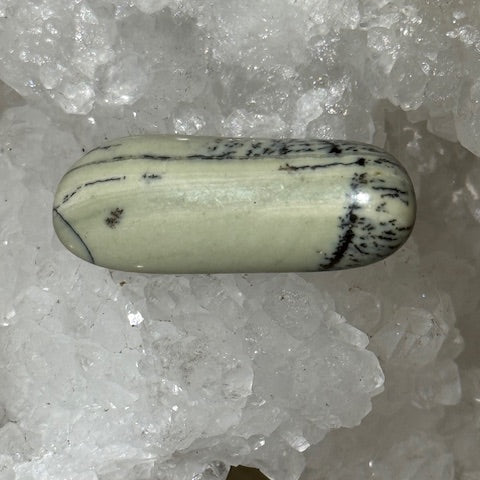 Pierre de l'Infini OASIS DE CRISTAL