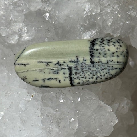 Pierre de l'Infini OASIS DE CRISTAL