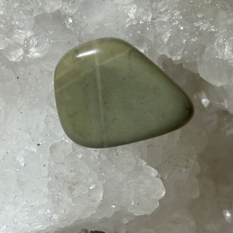 Pierre de l'Infini OASIS DE CRISTAL