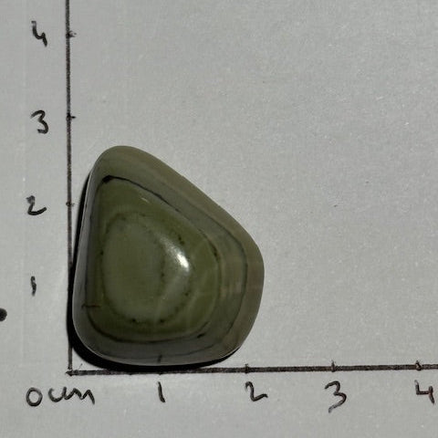 Pierre de l'Infini OASIS DE CRISTAL