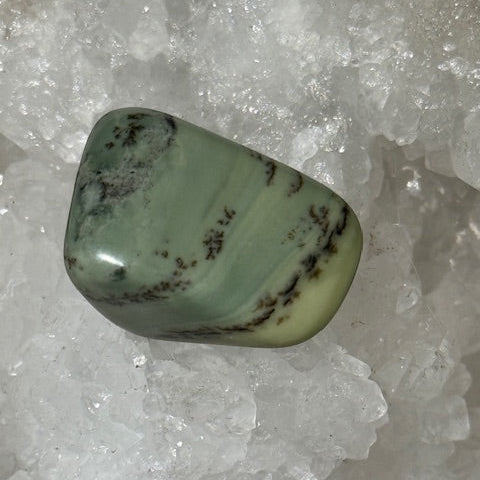 Pierre de l'Infini OASIS DE CRISTAL