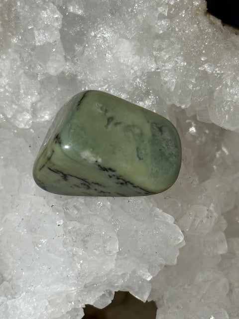 Pierre de l'Infini OASIS DE CRISTAL