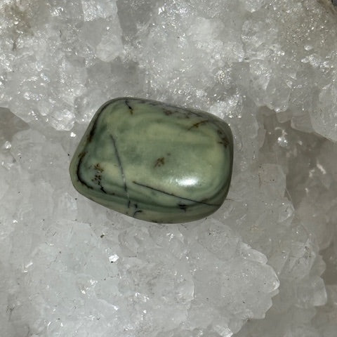 Pierre de l'Infini OASIS DE CRISTAL