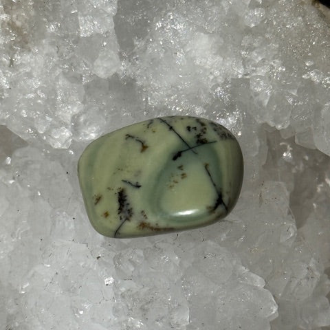 Pierre de l'Infini OASIS DE CRISTAL