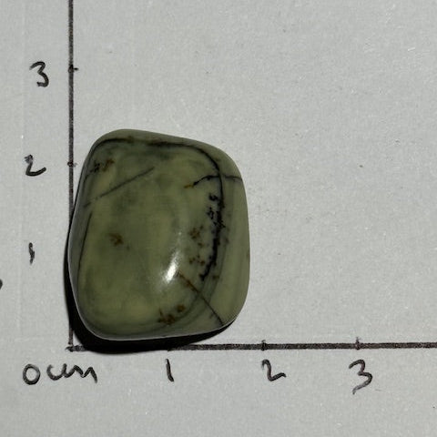 Pierre de l'Infini OASIS DE CRISTAL