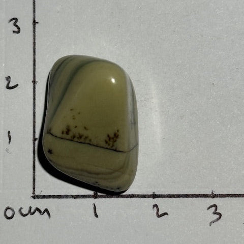 Pierre de l'Infini OASIS DE CRISTAL