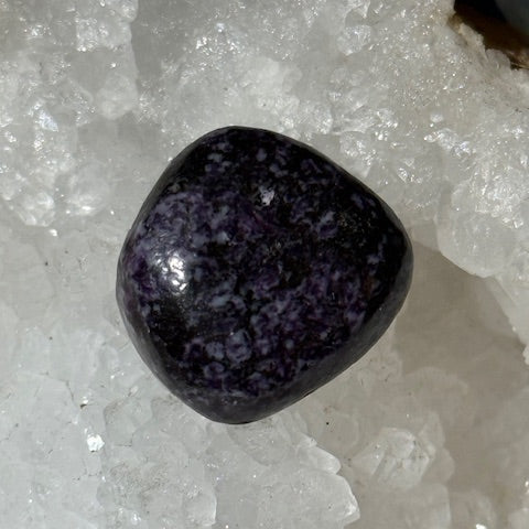 Kämmerérite (Rare)