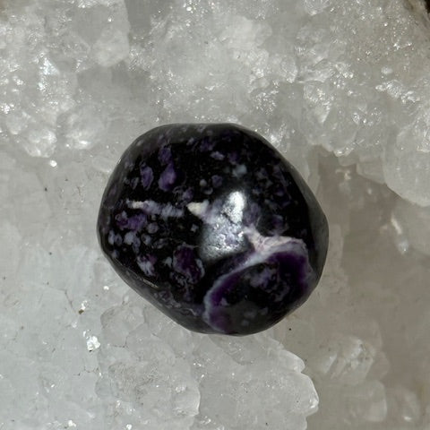 Kämmerérite (Rare)