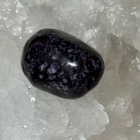 Kämmerérite (Rare)