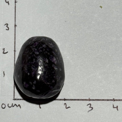 Kämmerérite (Rare)