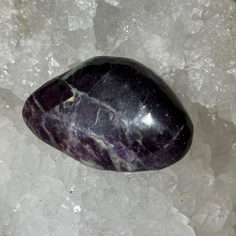 Kämmerérite (Rare)