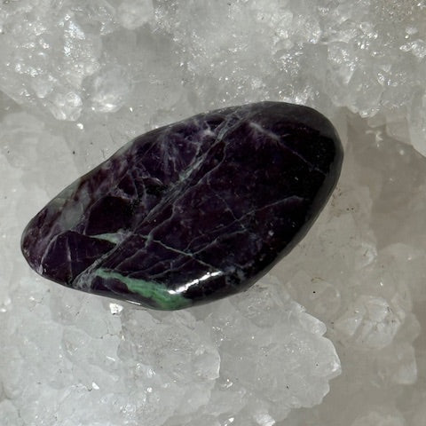 Kämmerérite (Rare)