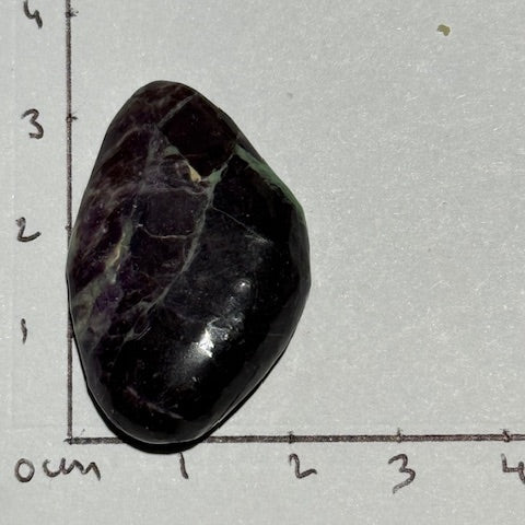 Kämmerérite (Rare)