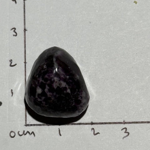 Kämmerérite (Rare)