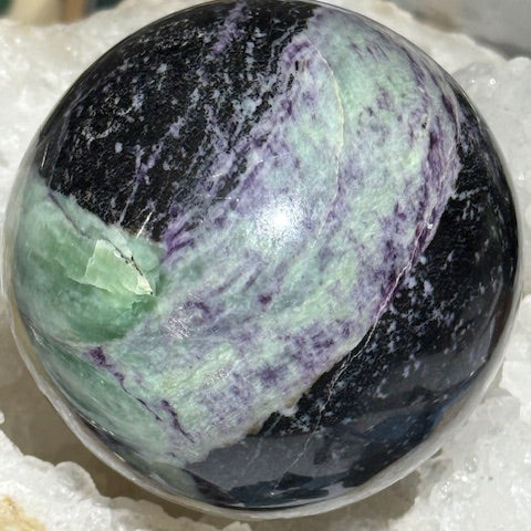 Sphère Kämmerérite