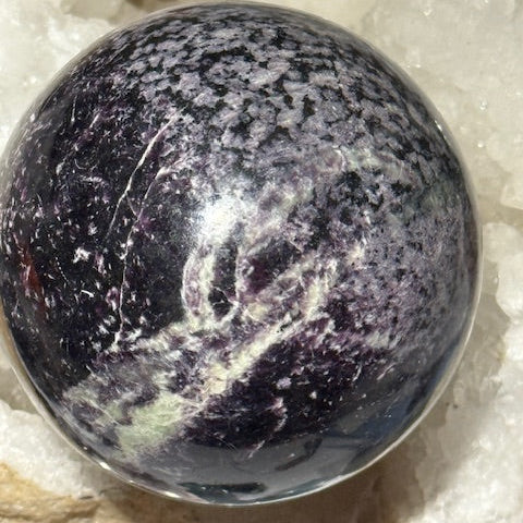 Sphère Kämmerérite