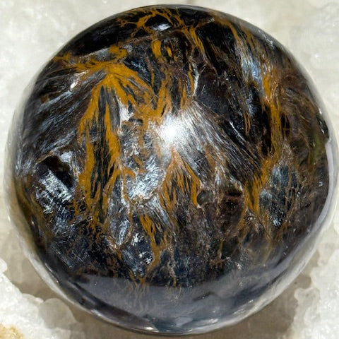 Sphère Pietersite