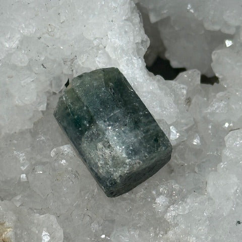 Phénacite (Bahia Brésil)