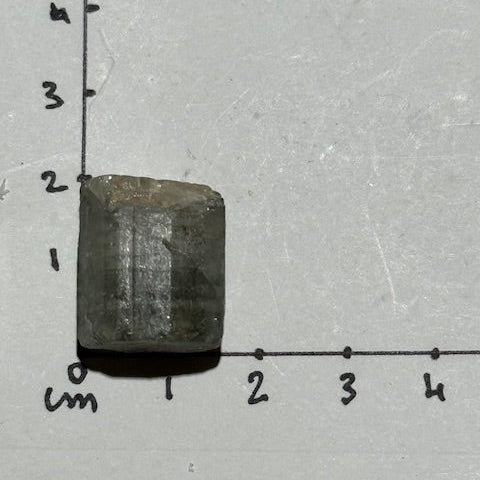 Phénacite (Bahia Brésil)