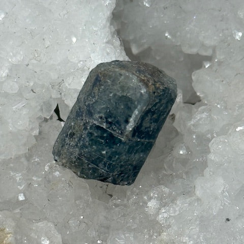Phénacite (Bahia Brésil)