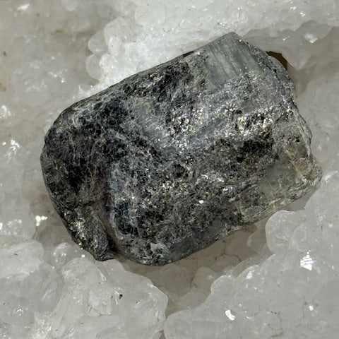 Phénacite (Bahia Brésil)