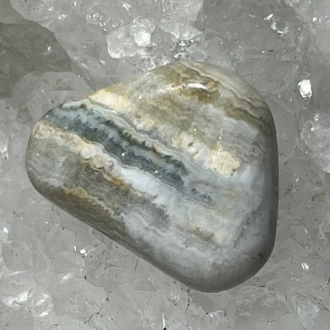 Scheelite sur Calcite OASIS DE CRISTAL